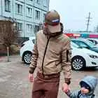 Горбунов Тимофей